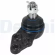 Rotule de suspension DELPHI TC8543 - Visuel 3