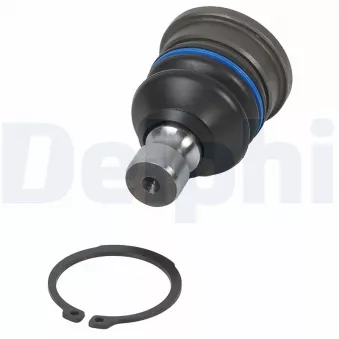 Rotule de suspension DELPHI TC8549