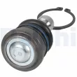 Rotule de suspension DELPHI TC8549 - Visuel 3