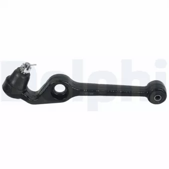 Bras de liaison, suspension de roue avant gauche DELPHI TC8560