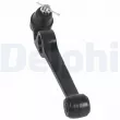 Bras de liaison, suspension de roue avant gauche DELPHI TC8560 - Visuel 3