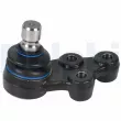 Rotule de suspension DELPHI TC8562 - Visuel 1