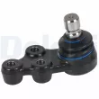 Rotule de suspension DELPHI TC8562 - Visuel 2
