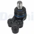 Rotule de suspension DELPHI TC8562 - Visuel 3