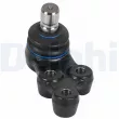 Rotule de suspension DELPHI TC8563 - Visuel 3