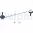 Entretoise/tige, stabilisateur DELPHI TC932 - Visuel 2