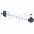 Entretoise/tige, stabilisateur DELPHI TC933 - Visuel 1