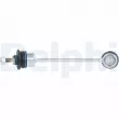 Entretoise/tige, stabilisateur DELPHI TC933 - Visuel 2