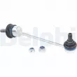 Entretoise/tige, stabilisateur DELPHI TC933 - Visuel 3