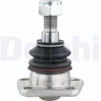 Rotule de suspension DELPHI TC936
