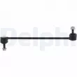 Entretoise/tige, stabilisateur DELPHI TC961 - Visuel 1