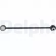 Entretoise/tige, stabilisateur DELPHI TC961 - Visuel 3