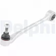 Triangle ou bras de suspension (train avant) DELPHI TC970 - Visuel 3