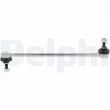 Entretoise/tige, stabilisateur DELPHI TC972 - Visuel 1