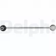 Entretoise/tige, stabilisateur DELPHI TC972 - Visuel 3