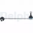 Entretoise/tige, stabilisateur DELPHI TC974 - Visuel 1
