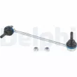 Entretoise/tige, stabilisateur DELPHI TC974 - Visuel 2