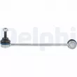 Entretoise/tige, stabilisateur DELPHI TC974 - Visuel 3