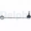 Entretoise/tige, stabilisateur DELPHI TC975 - Visuel 3