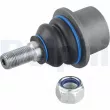Rotule de suspension DELPHI TC985 - Visuel 2