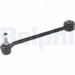 Entretoise/tige, stabilisateur DELPHI TC992 - Visuel 1