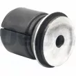 Silent bloc de suspension (train avant) DELPHI TD1794W - Visuel 1