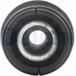 Silent bloc de suspension (train avant) DELPHI TD1794W - Visuel 2