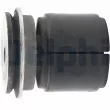 Silent bloc de suspension (train avant) DELPHI TD1794W - Visuel 3