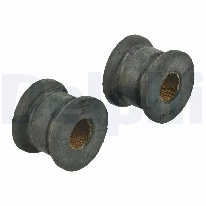 Kit de 2 suspensions, stabilisateur DELPHI TD1842W