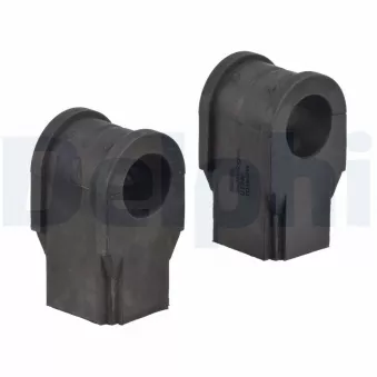 Kit de 2 suspensions, stabilisateur DELPHI TD1845W