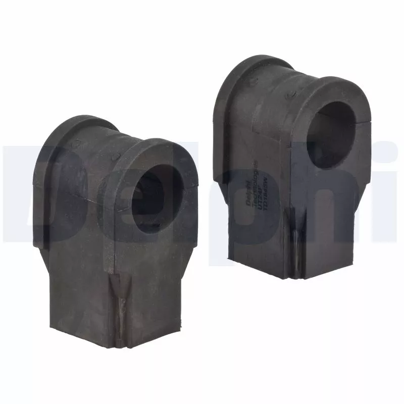 Kit de 2 suspensions, stabilisateur DELPHI TD1845W