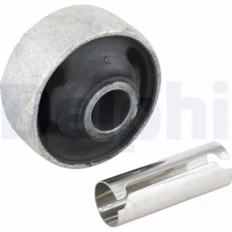 Silent bloc de suspension (train avant) DELPHI TD243W