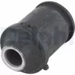 Silent bloc de suspension (train avant) DELPHI TD282W - Visuel 1