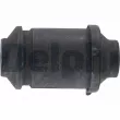 Silent bloc de suspension (train avant) DELPHI TD282W - Visuel 3