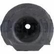Silent bloc de suspension (train avant) DELPHI TD283W - Visuel 2