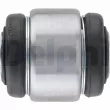 Suspension, corps de l'essieu DELPHI TD328W - Visuel 3