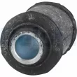 Silent bloc de suspension (train avant) DELPHI TD336W - Visuel 3