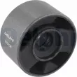 Silent bloc de suspension (train avant) DELPHI TD343W - Visuel 1