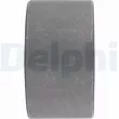 Silent bloc de suspension (train avant) DELPHI TD343W - Visuel 3
