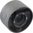 Silent bloc de suspension (train avant) DELPHI TD344W - Visuel 1