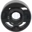 Silent bloc de suspension (train avant) DELPHI TD344W - Visuel 2