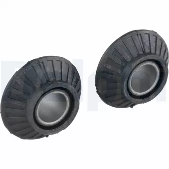 Silent bloc de suspension (train avant) DELPHI TD347W