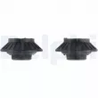 Silent bloc de suspension (train avant) DELPHI TD347W - Visuel 3