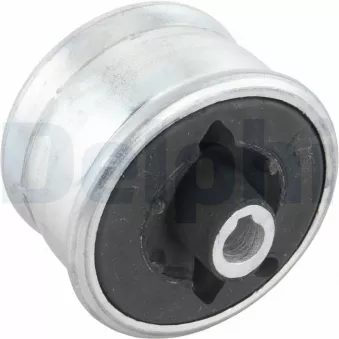 Silent bloc de suspension (train avant) DELPHI TD349W