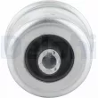 Silent bloc de suspension (train avant) DELPHI TD349W - Visuel 2