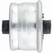 Silent bloc de suspension (train avant) DELPHI TD349W - Visuel 3