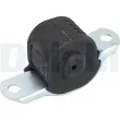 Silent bloc de suspension (train avant) DELPHI TD388W - Visuel 1