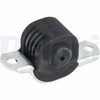 Silent bloc de suspension (train avant) DELPHI TD389W
