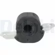 Silent bloc de suspension (train avant) DELPHI TD389W - Visuel 2