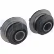 Silent bloc de suspension (train avant) DELPHI TD397W - Visuel 1